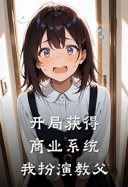 开局获得商业系统，我扮演教父