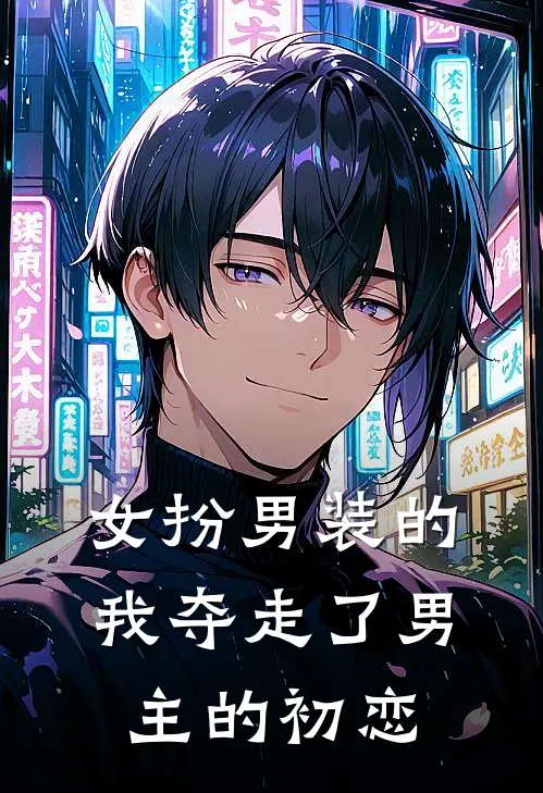 女扮男装的我夺走了男主的初恋