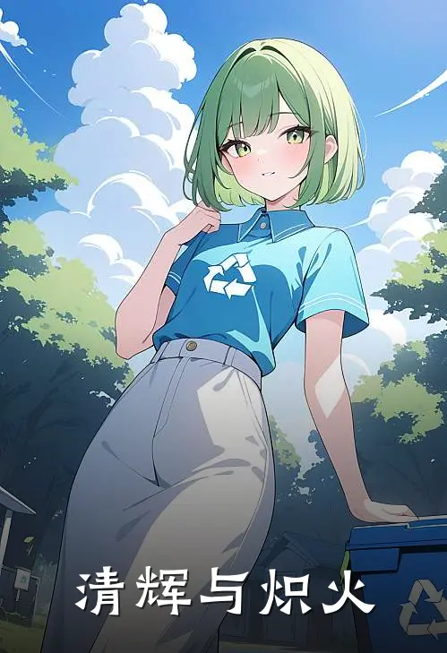 清辉与炽火