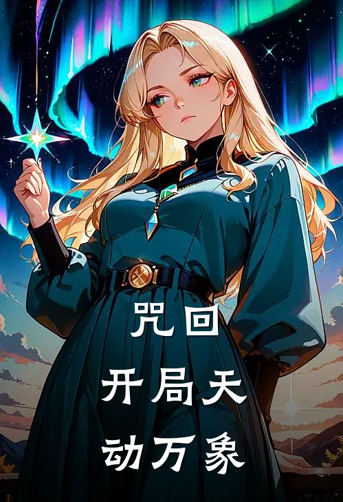 咒回：开局天动万象