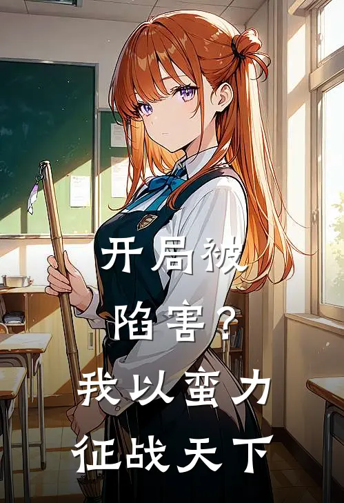 开局被陷害？我以蛮力征战天下