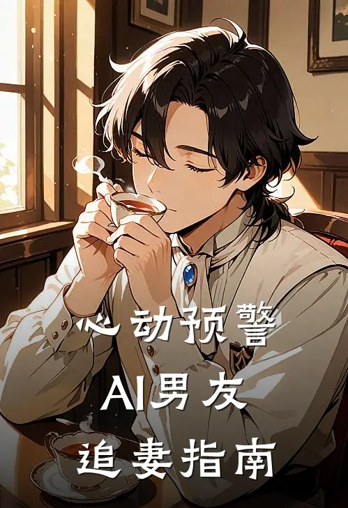 心动预警：AI男友追妻指南