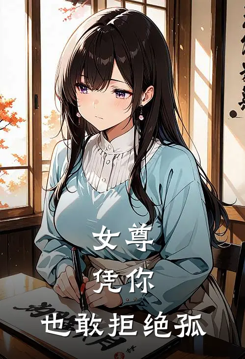 女尊：凭你，也敢拒绝孤