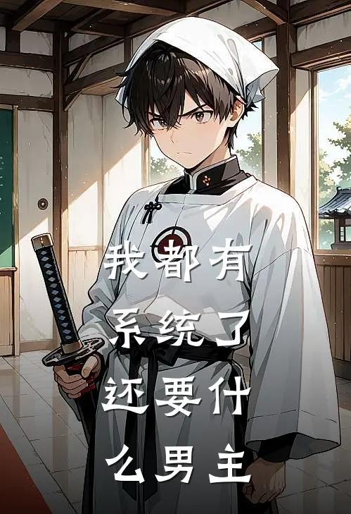 我都有系统了，还要什么男主林月莫寒推荐完结小说_免费阅读我都有系统了，还要什么男主(林月莫寒)