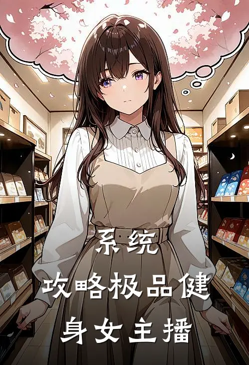 系统：攻略极品健身女主播