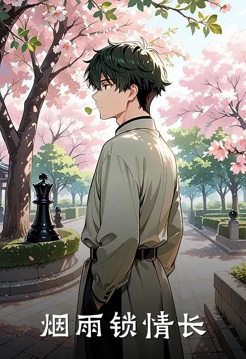 烟雨锁情长徽宗陈敬之最新热门小说_烟雨锁情长全本在线阅读