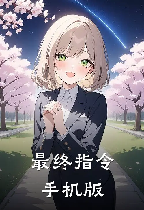 最终指令手机版