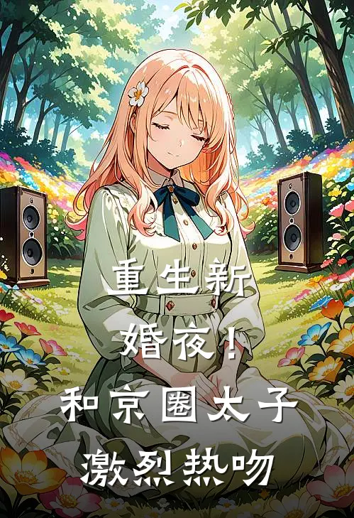 重生新婚夜！和京圈太子激烈热吻