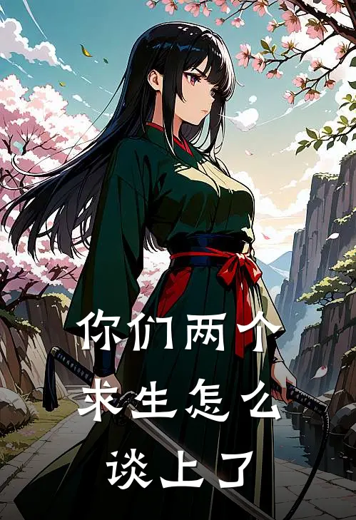 你们两个求生怎么谈上了(唐雨萌杨溢)_唐雨萌杨溢热门小说