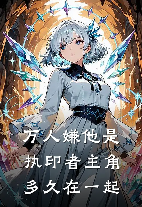万人嫌他是执印者主角多久在一起