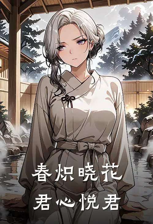 春炽晓花君心悦君