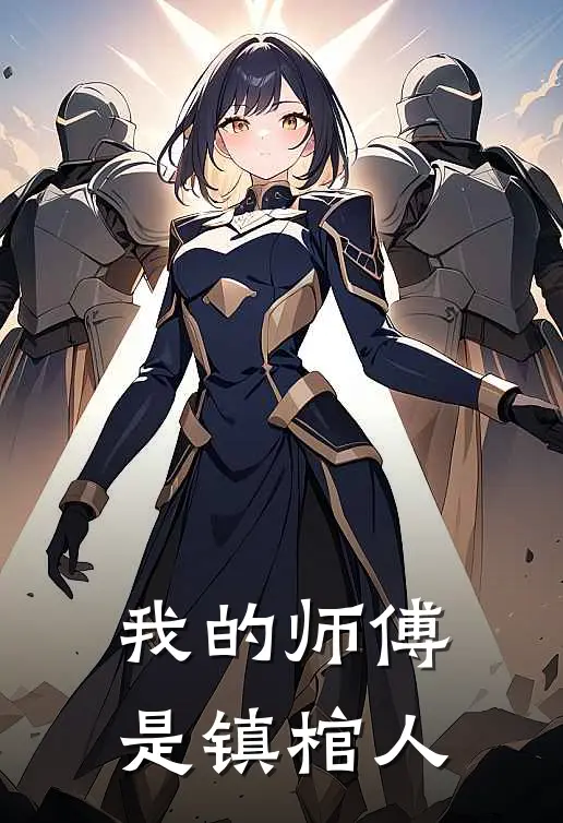 我的师傅是镇棺人