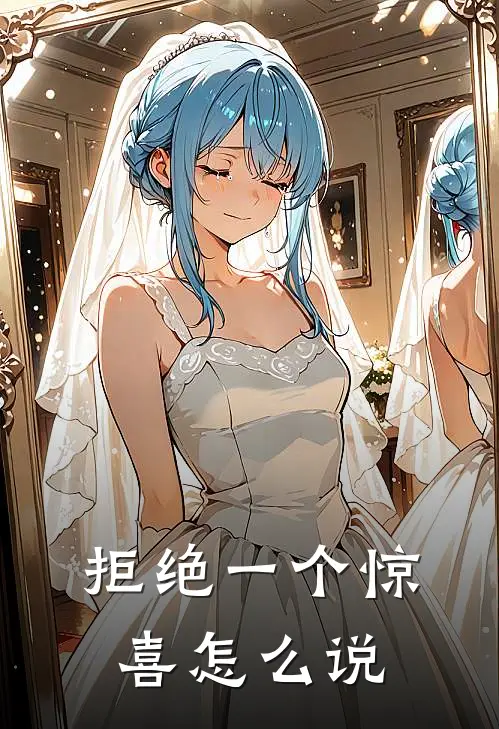 拒绝一个惊喜怎么说