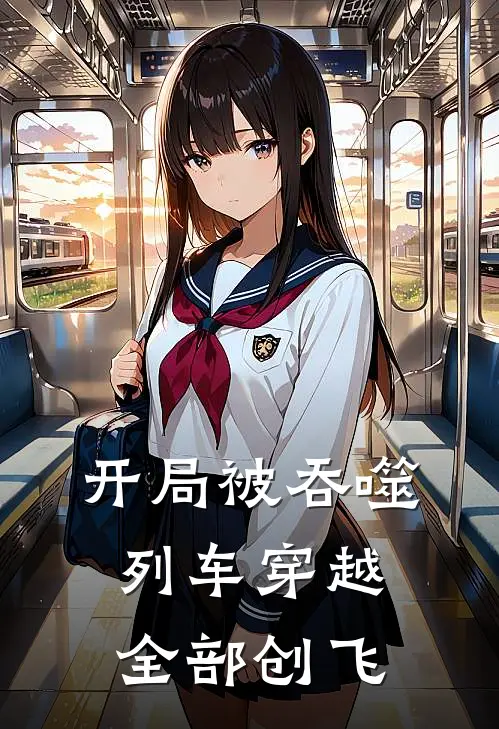 开局被吞噬，列车穿越全部创飞