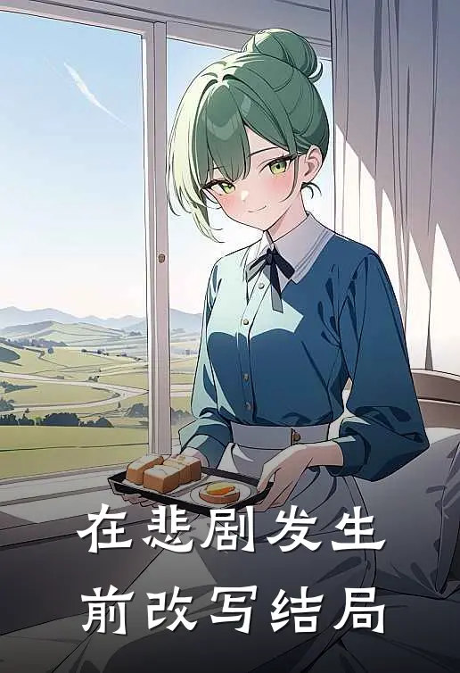 在悲剧发生前改写结局