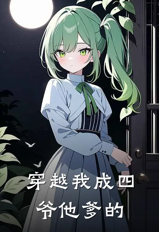 穿越我成四爷他爹的