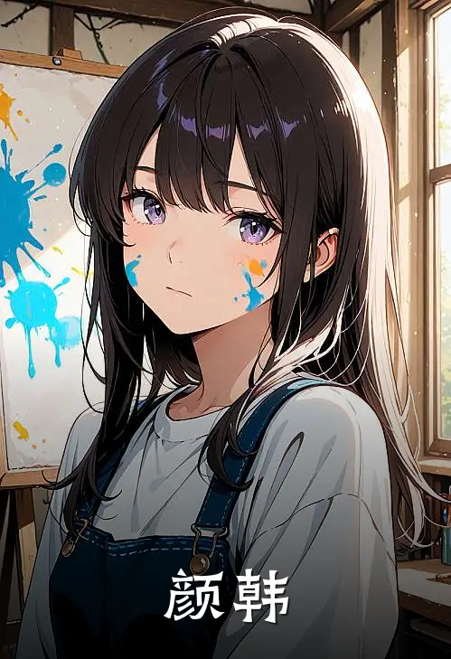 《颜韩》颜姝韩默免费完本小说在线阅读_《颜韩》颜姝韩默免费小说