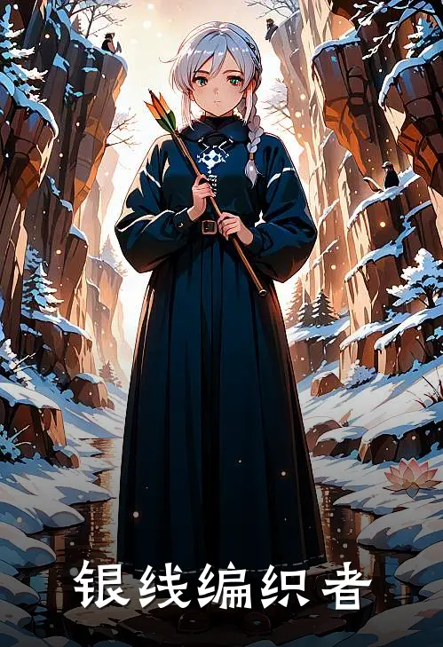 银线编织者穆迪邓布利多无弹窗全文免费阅读_最新推荐小说银线编织者(穆迪邓布利多)