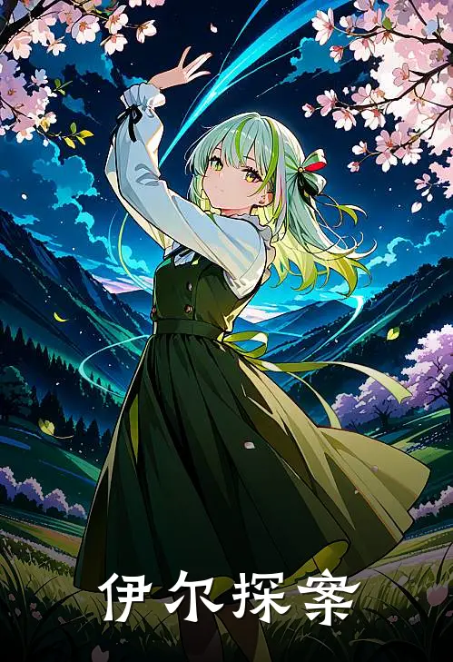 伊尔探案伊尔李翠花热门小说阅读_完本完结小说伊尔探案伊尔李翠花