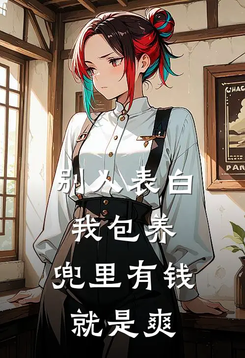 别人表白我包养，兜里有钱就是爽林洋周韵完本小说推荐_免费小说全文阅读别人表白我包养，兜里有钱就是爽林洋周韵