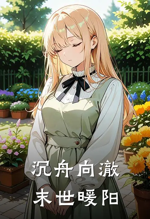 沉舟向澈：末世暖阳