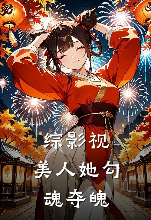 综影视：美人她勾魂夺魄