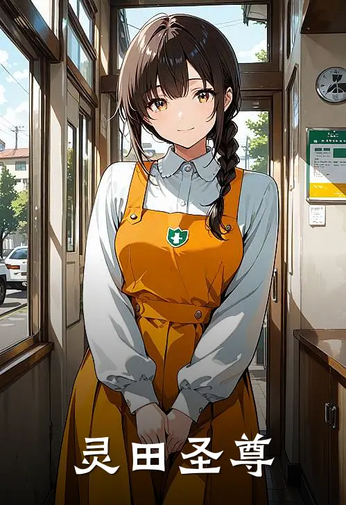 灵田圣尊(林二蛋赵德柱)全文免费在线阅读_灵田圣尊热门小说