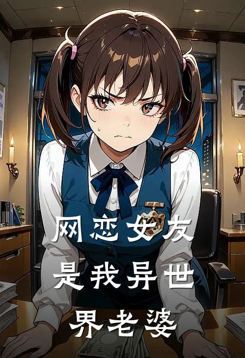 网恋女友是我异世界老婆符辰符小鸢热门完结小说_最新章节列表网恋女友是我异世界老婆(符辰符小鸢)