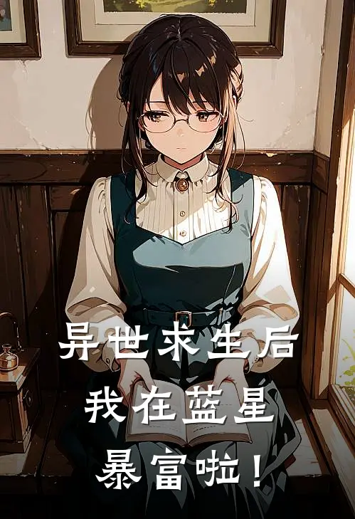 异世求生后，我在蓝星暴富啦！