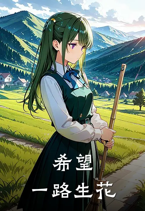 希望，一路生花易望舒牛萌完结好看小说_最新章节列表希望，一路生花(易望舒牛萌)