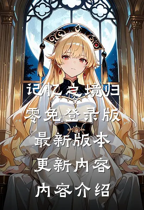 记忆之境归零免登录版最新版本更新内容内容介绍