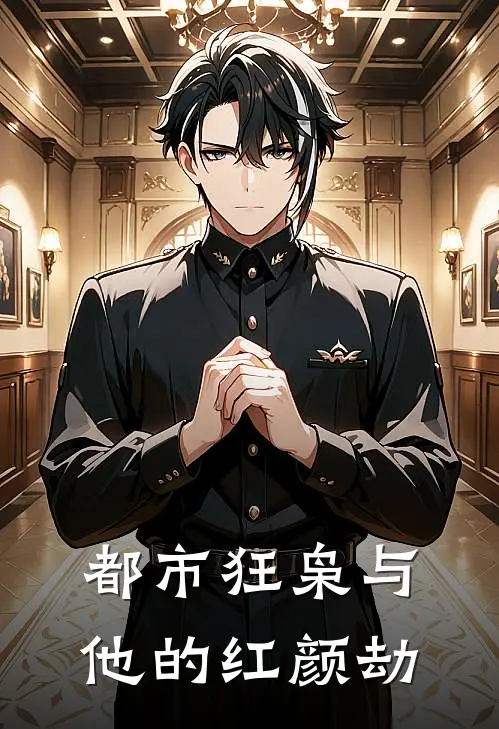 都市狂枭与他的红颜劫