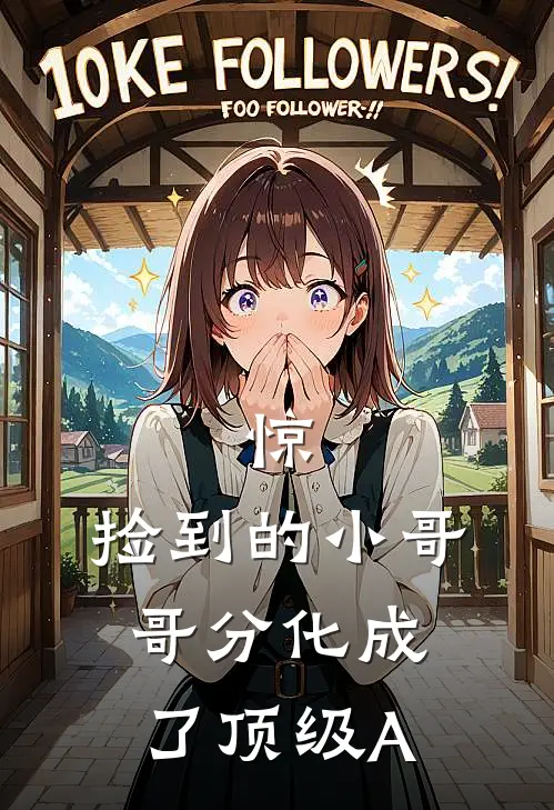 惊，捡到的小哥哥分化成了顶级A(简小西李福)免费阅读_热门的小说惊，捡到的小哥哥分化成了顶级A简小西李福