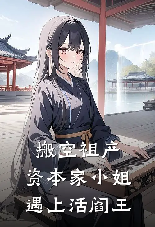 搬空祖产，资本家小姐遇上活阎王沈梦娇唐玥灵热门小说阅读_完本完结小说搬空祖产，资本家小姐遇上活阎王沈梦娇唐玥灵