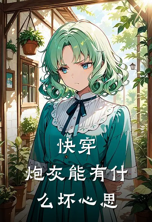 快穿：炮灰能有什么坏心思(沈清言林怀默)免费小说阅读_免费小说完整版快穿：炮灰能有什么坏心思(沈清言林怀默)