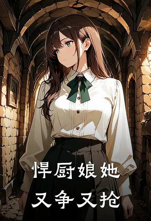 悍厨娘她又争又抢(白岁安陈二柱)小说完结版_全文阅读免费全集悍厨娘她又争又抢白岁安陈二柱