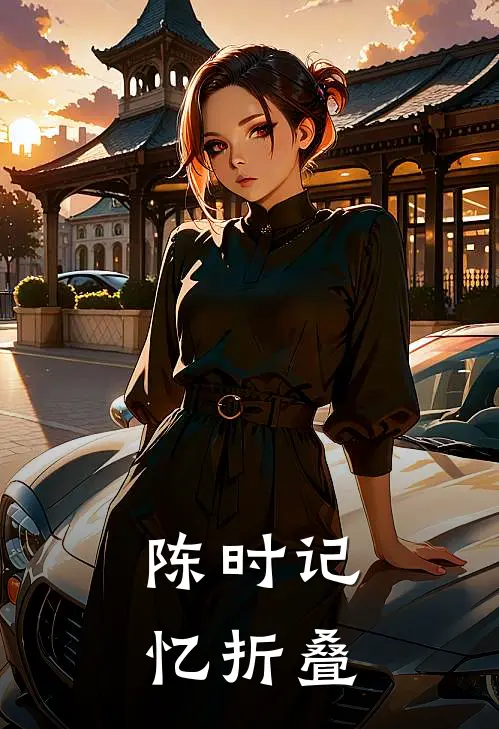 陈时记忆折叠(陈时黎未)小说免费阅读无弹窗_完结小说陈时记忆折叠陈时黎未