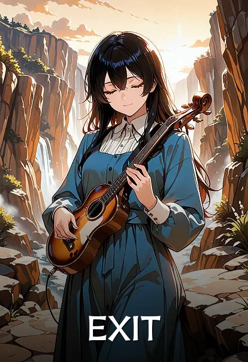 EXIT玄嫣轩黎免费小说在线阅读_最新章节列表EXIT(玄嫣轩黎)