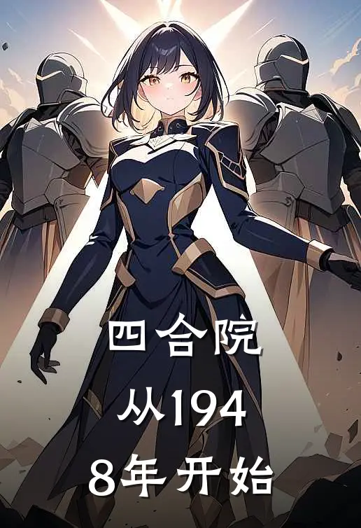 四合院，从1948年开始（季常安季峰）全文免费阅读无弹窗大结局_（四合院，从1948年开始全文免费阅读无弹窗）季常安季峰最新章节列表_笔趣阁（四合院，从1948年开始）