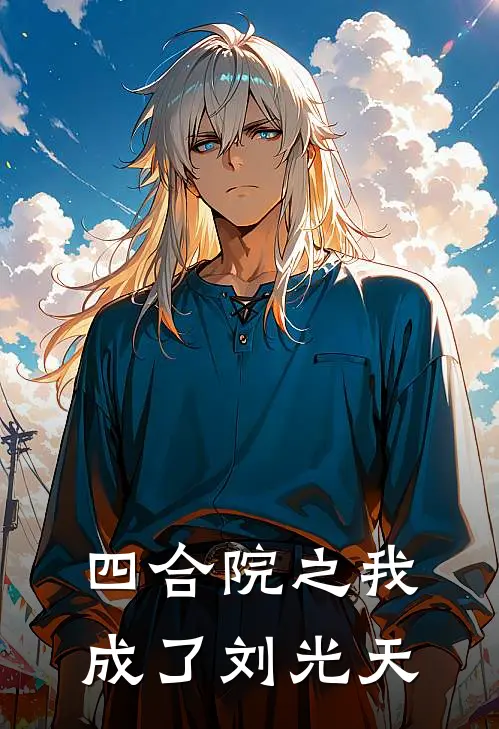 四合院之我成了刘光天刘光天刘海中小说完整版_完结版小说推荐四合院之我成了刘光天(刘光天刘海中)