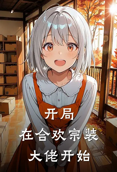 开局，在合欢宗装大佬开始(贾真真阮根瘦)热门网络小说_最新完本小说开局，在合欢宗装大佬开始(贾真真阮根瘦)