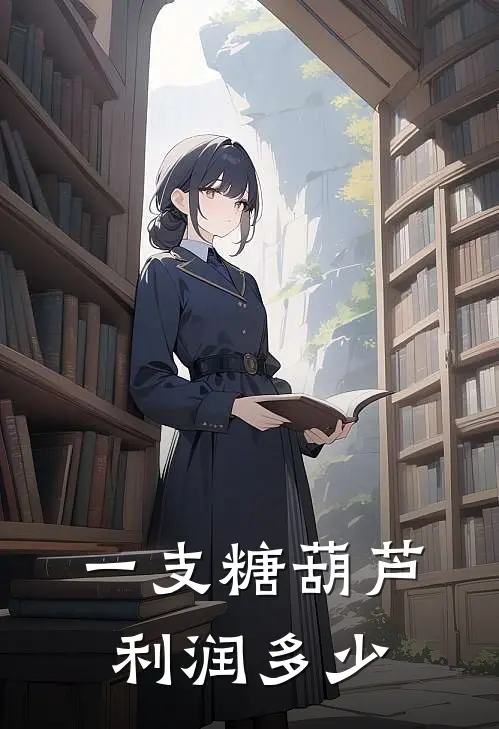 一支糖葫芦利润多少