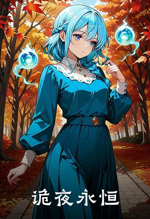 诡夜永恒阎之维阎之维完整版免费小说_热门网络小说推荐诡夜永恒(阎之维阎之维)