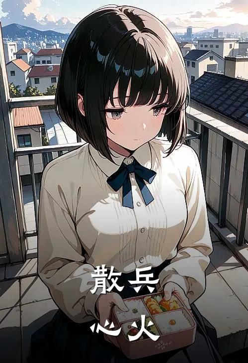 散兵：心火达达利亚派蒙免费小说免费阅读_推荐完结小说散兵：心火(达达利亚派蒙)