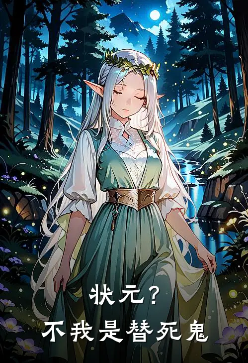 状元？不，我是替死鬼谢昭崔澈最新完结小说推荐_在线免费小说状元？不，我是替死鬼(谢昭崔澈)