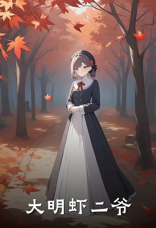 大明虾二爷朱虾仁朱元璋免费小说_完本免费小说大明虾二爷朱虾仁朱元璋