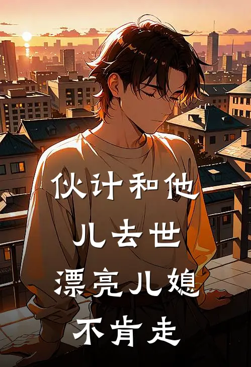 伙计和他儿去世，漂亮儿媳不肯走向远刘春生小说完整版_完结版小说推荐伙计和他儿去世，漂亮儿媳不肯走(向远刘春生)