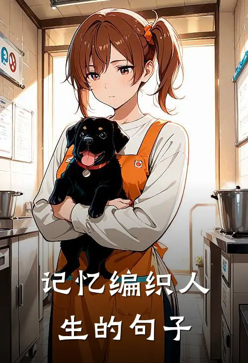 记忆编织人生的句子