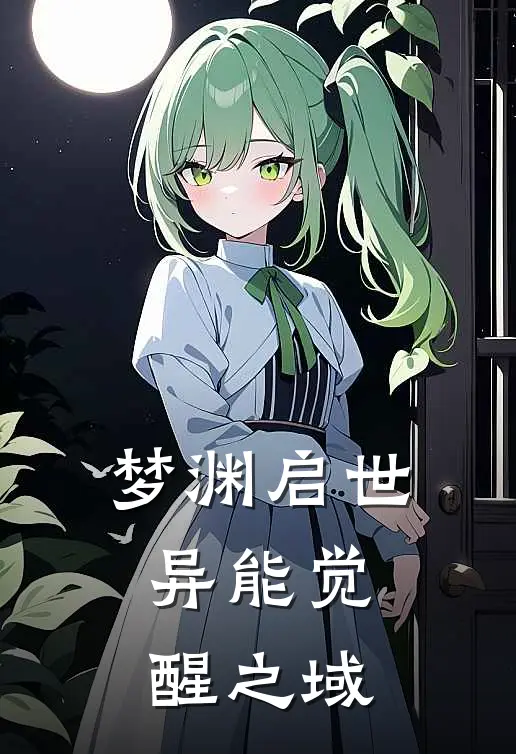 梦渊启世：异能觉醒之域