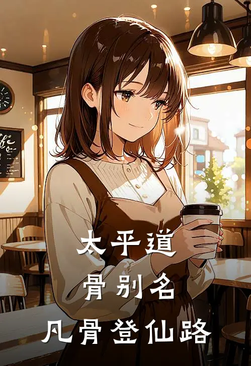 张猛许太平(太平道骨【别名：凡骨登仙路】)全集阅读_《太平道骨【别名：凡骨登仙路】》全文免费阅读